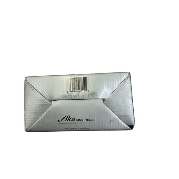 Crystal Candle Holders Heavy Crystal Glass For Votive / Tapered Candles Sets-2 - Picture 8 of 11